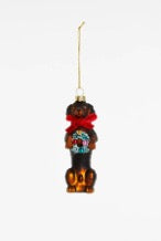 Dachshund Ornament