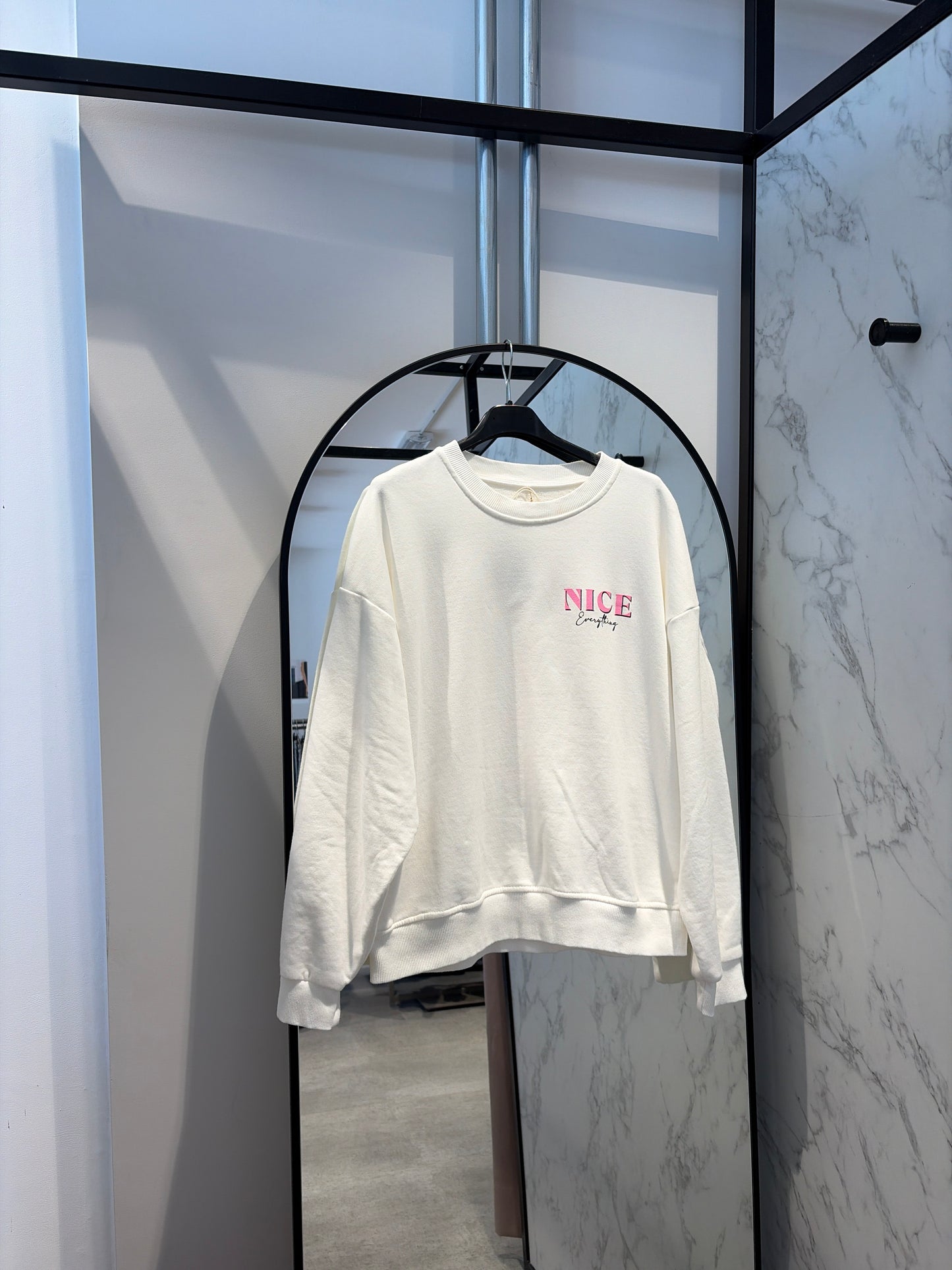 Sweater Nice