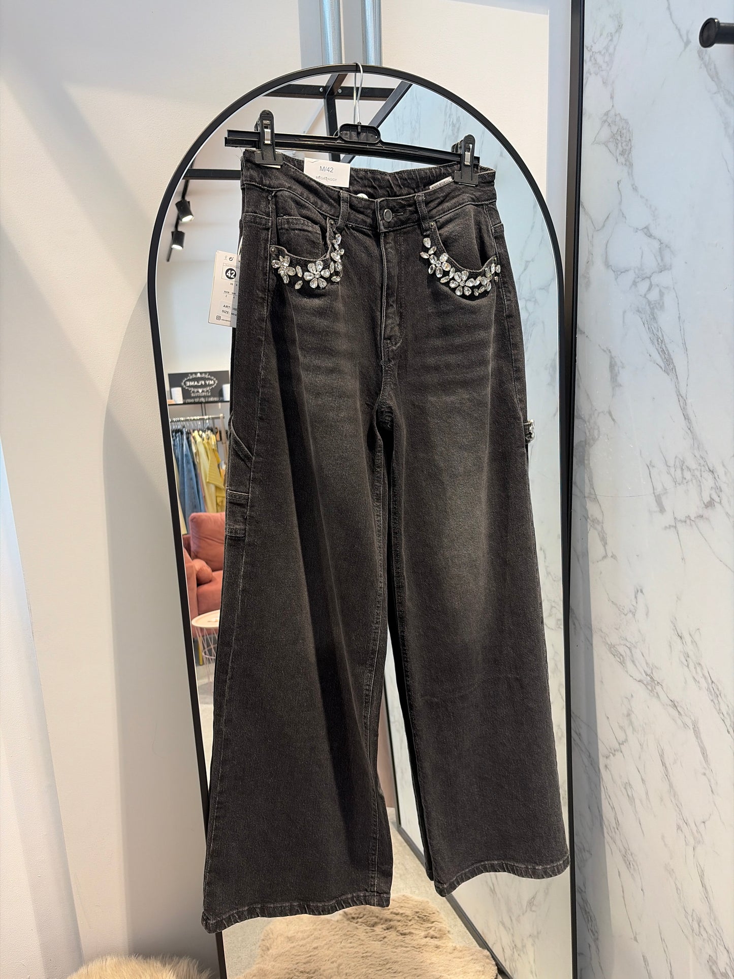 Jeans Ad’oro
