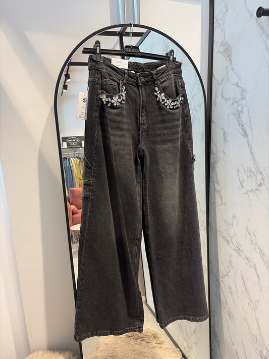 Jeans Ad’oro
