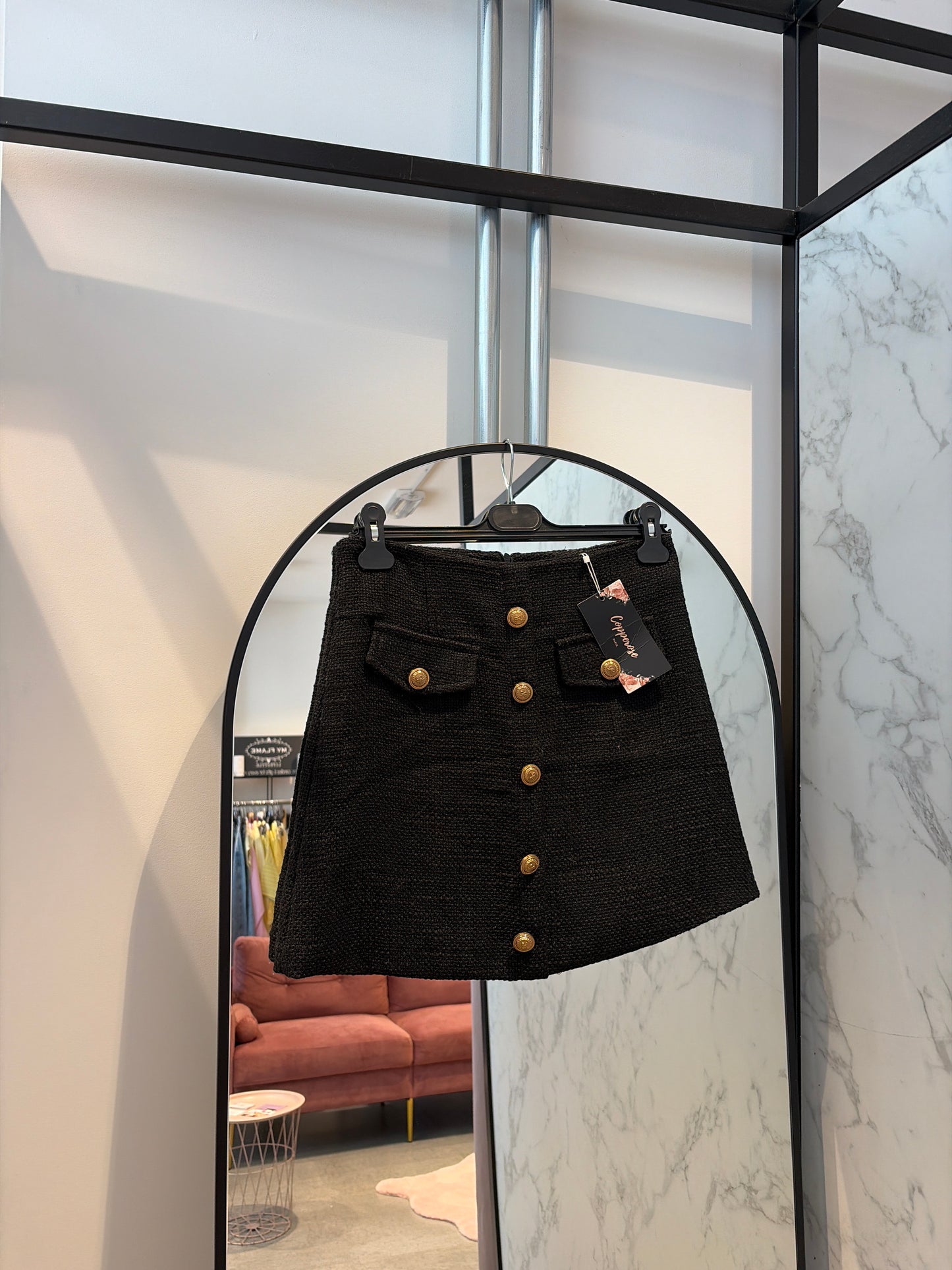 Rok Copperose
