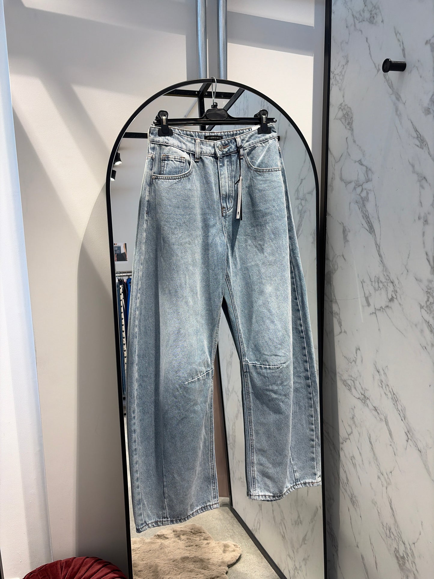Jeans Just woman
