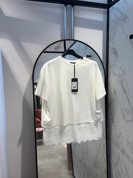 Shirt Just woman