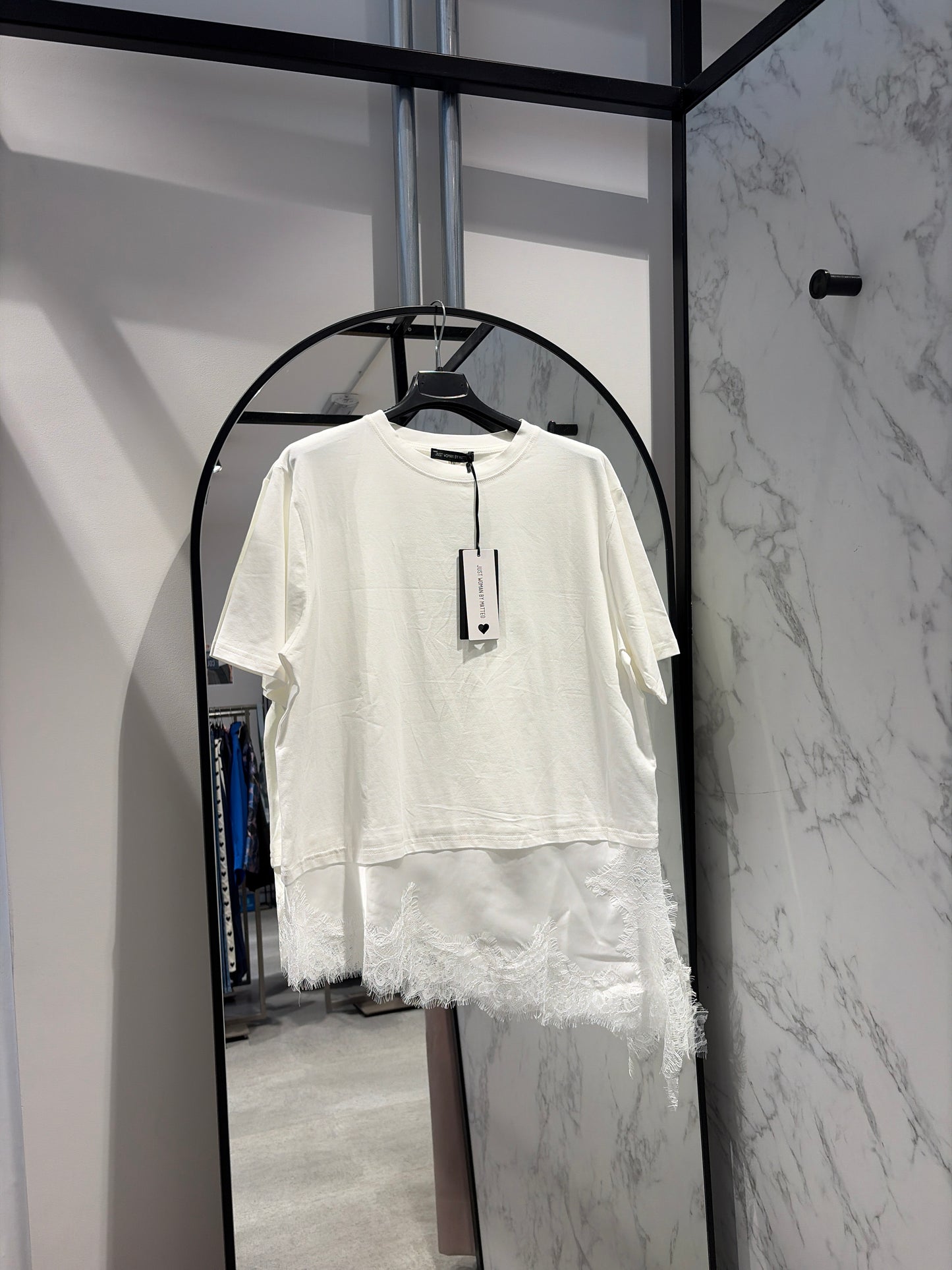 Shirt Just woman