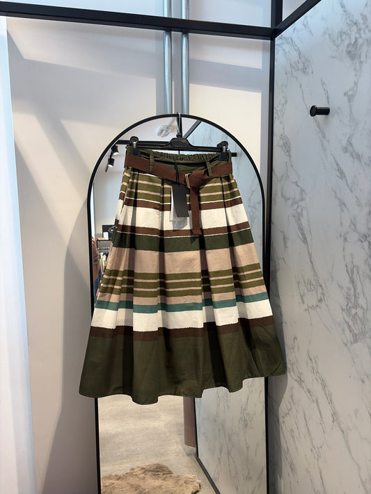 Rok just woman