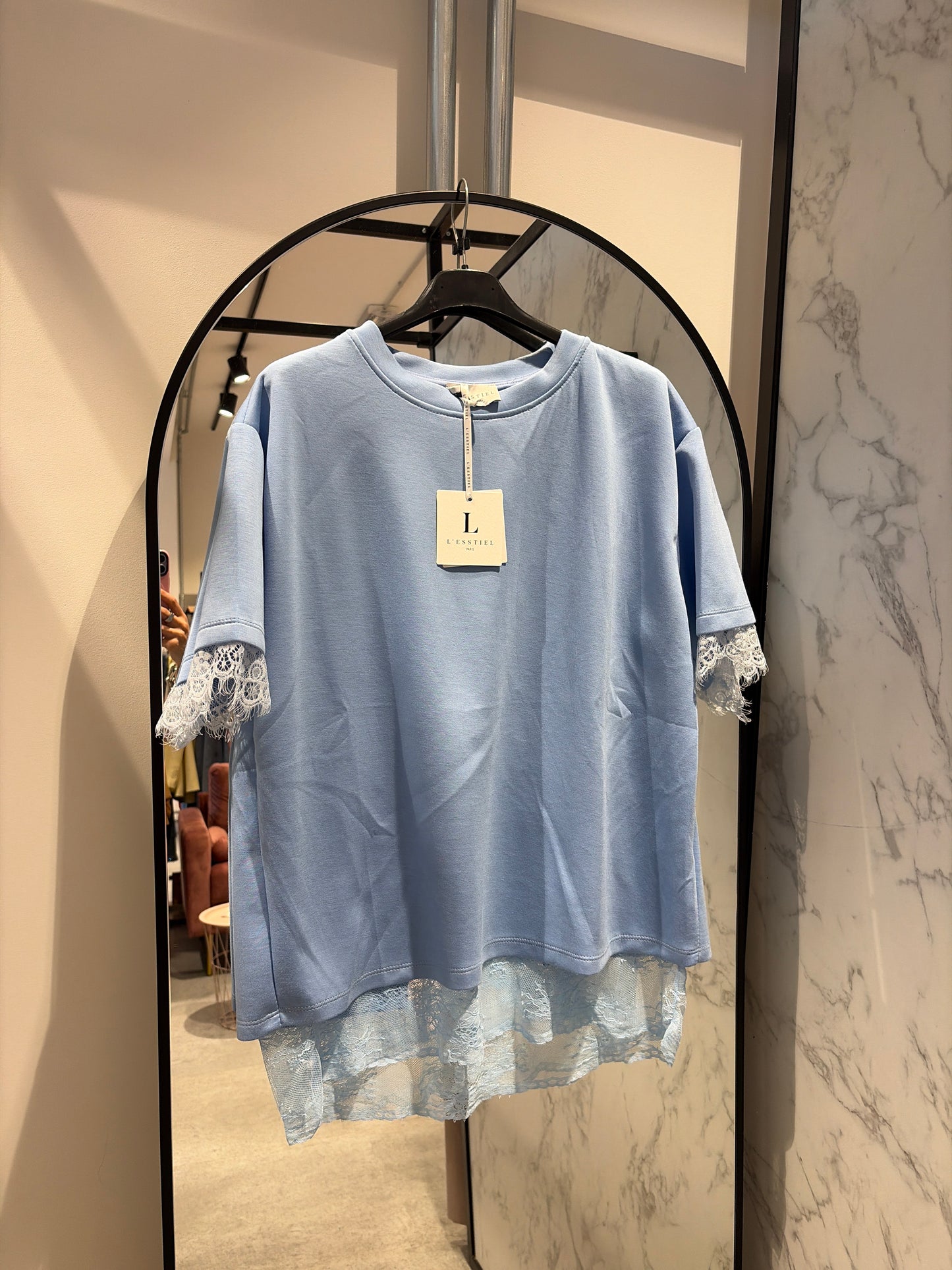 Shirt L’ Essentiel