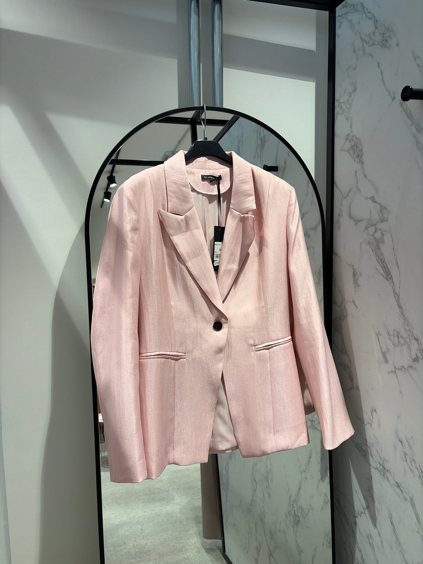 Blazer Just woman