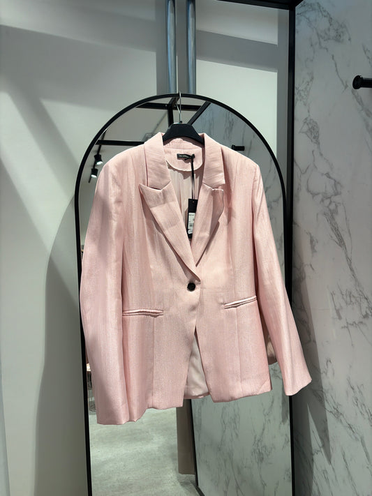 Blazer Just woman