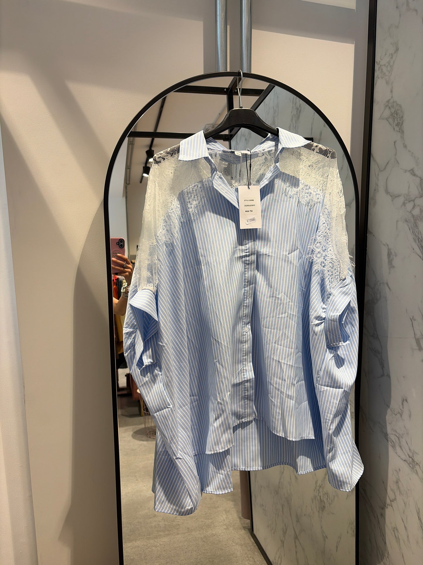 blouse  Millenium