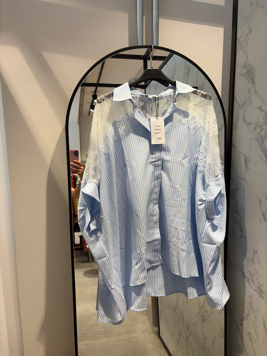 blouse  Millenium