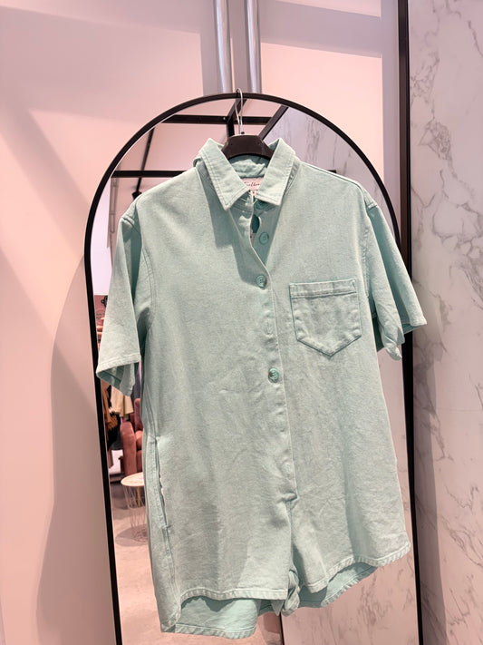 Playsuit Feelkoo
