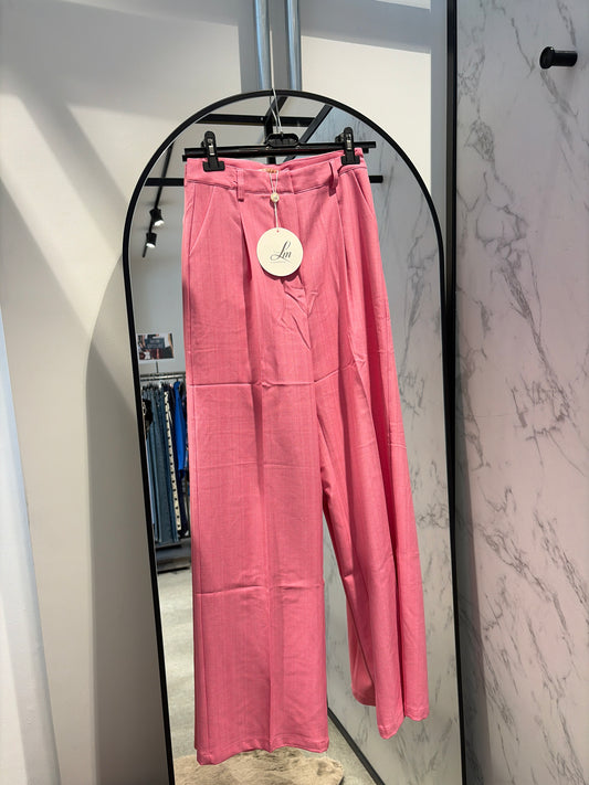 Geklede broek Lulumary