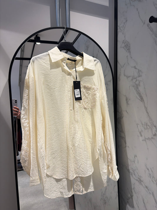 Blouse Just woman