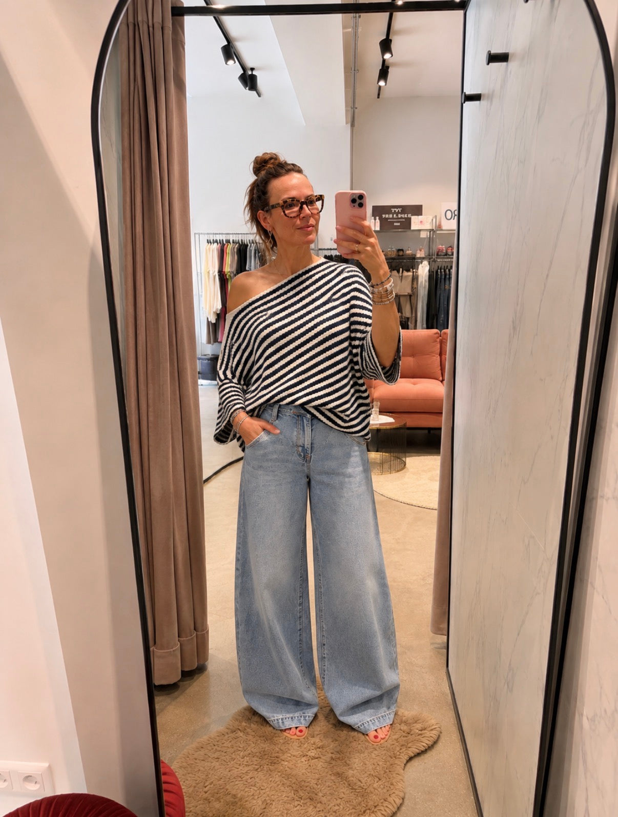 Carry top - L'Essentiel