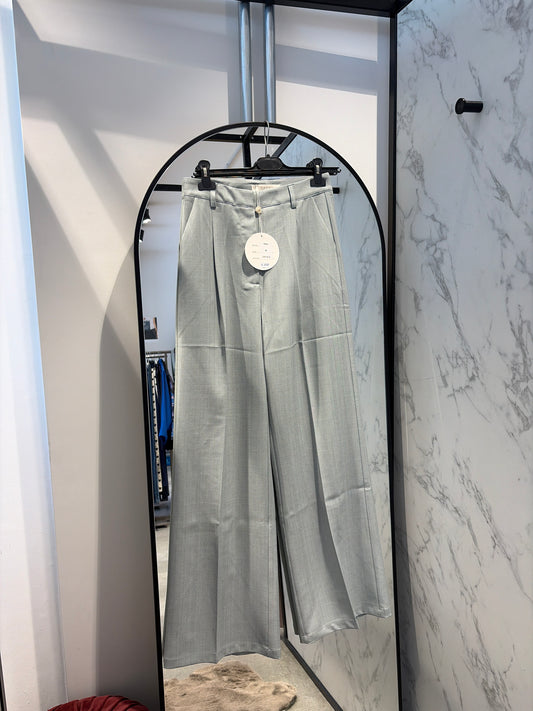 Geklede broek Lulumary