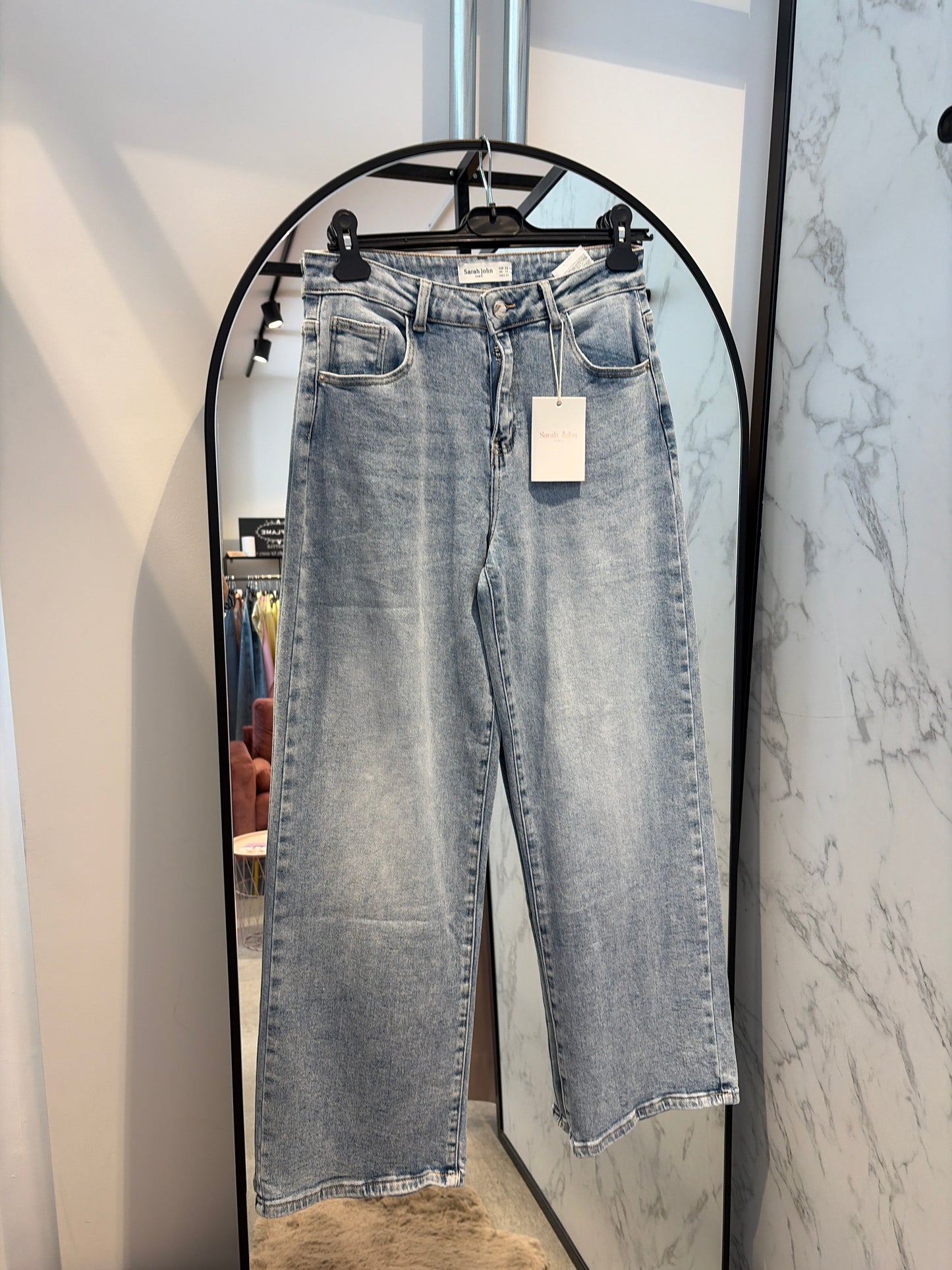 Jeans Sarah John