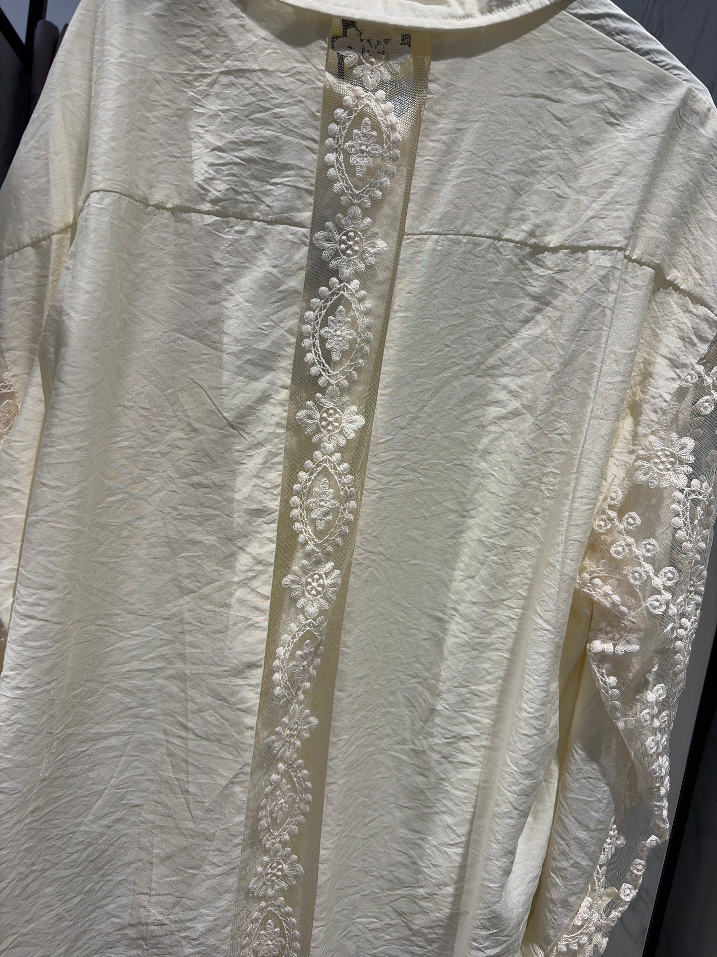 Blouse Just woman