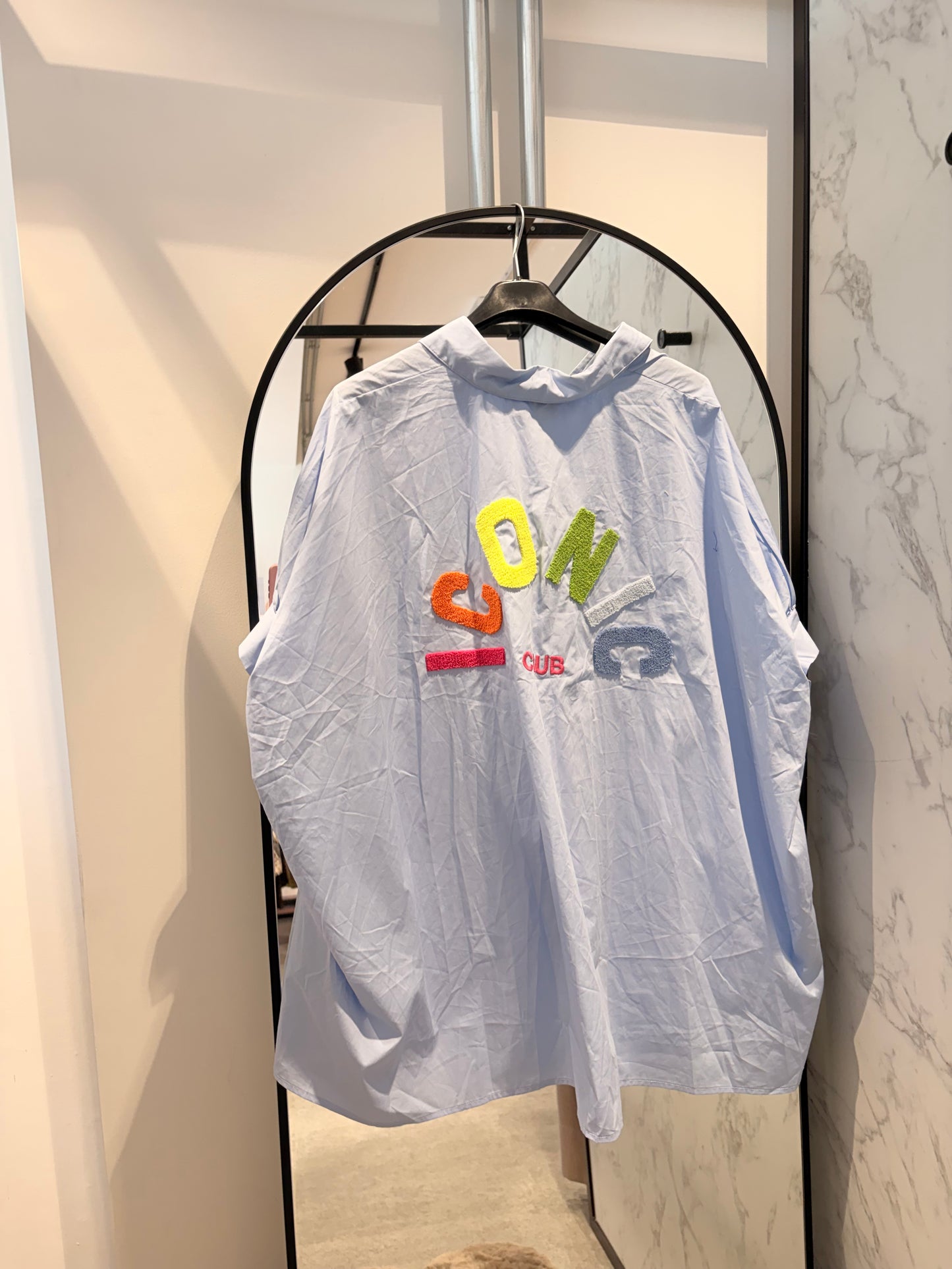 Blouse js Millenium iconic