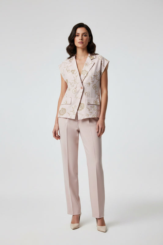 Blazer Just woman