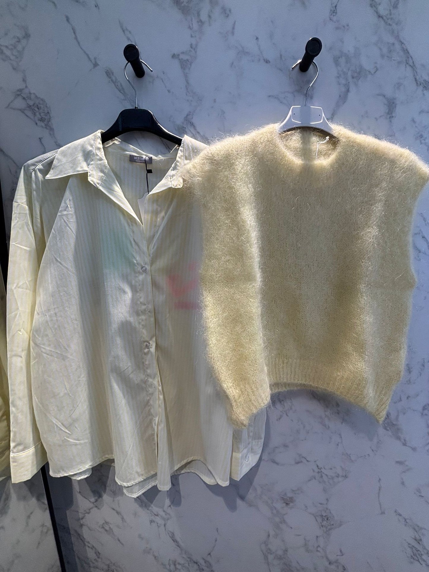 Blouse ICONIC club