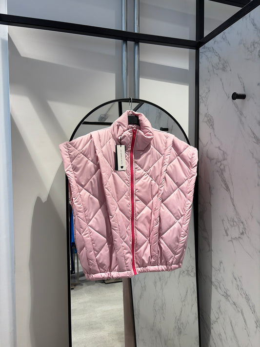 Bodywarmer Just woman