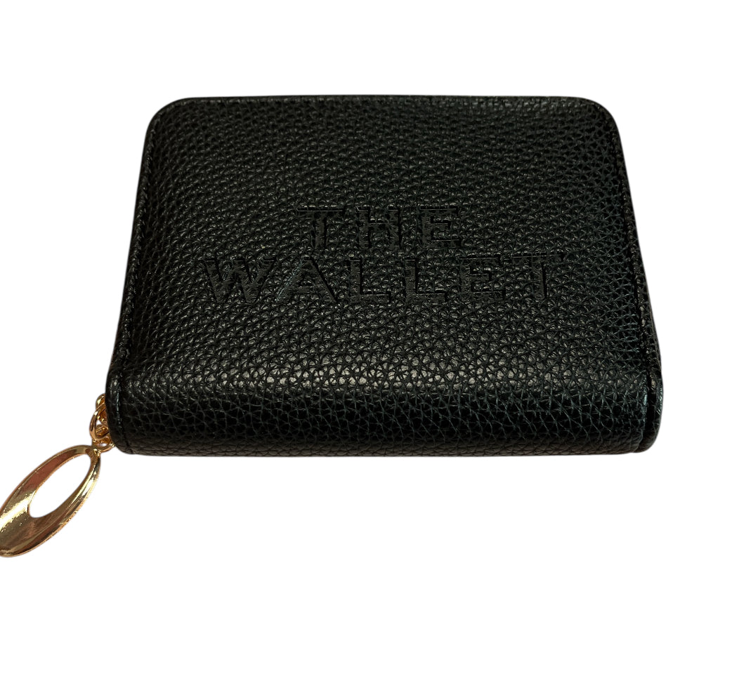 portemonnee THE WALLET