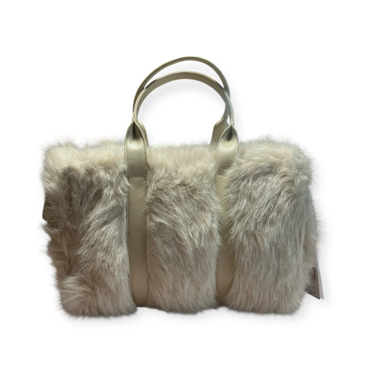 Furry bag Phil Firenze