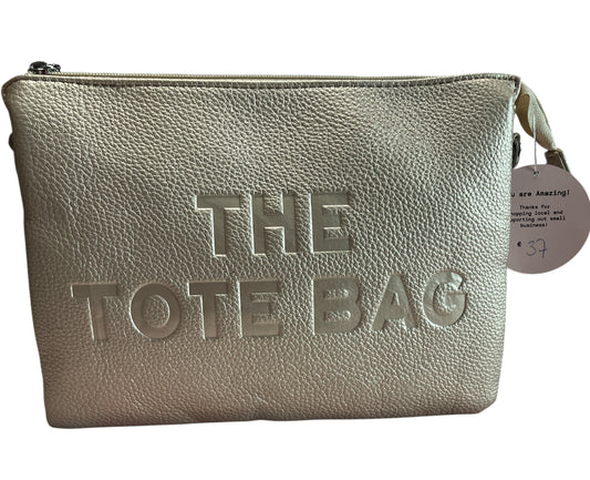 The Tote bag