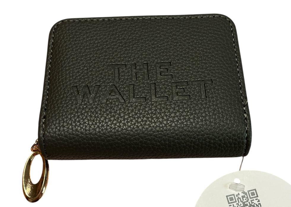 portemonnee THE WALLET