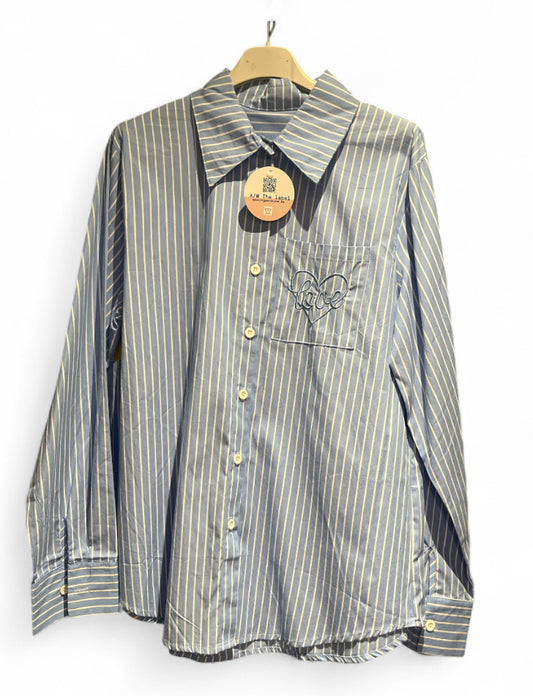 blouse love