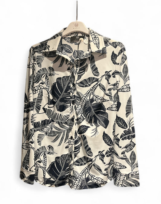 blouse mooij