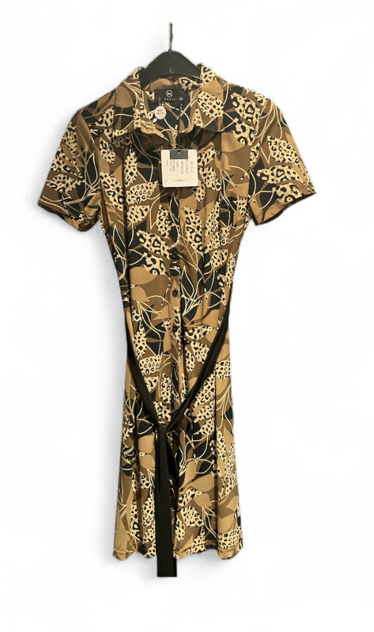 kleedje mooij Lady's long shirt