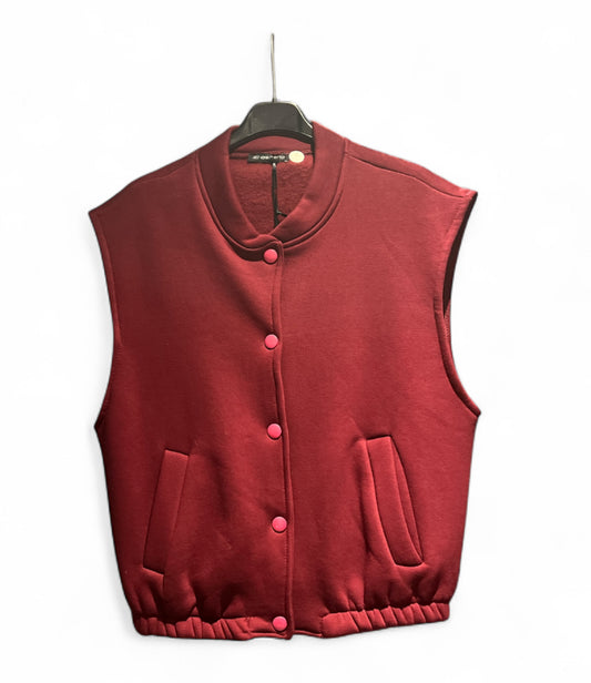 mouwloze vest Just Woman
