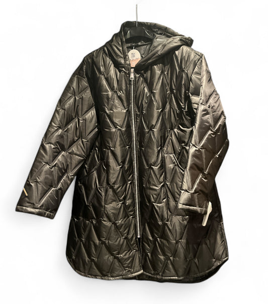 winterjas L&A Diffusion