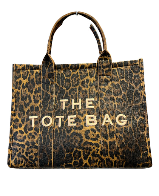 The Totebag large special edition