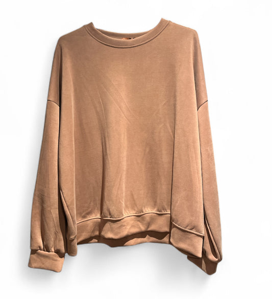 sweater mooij