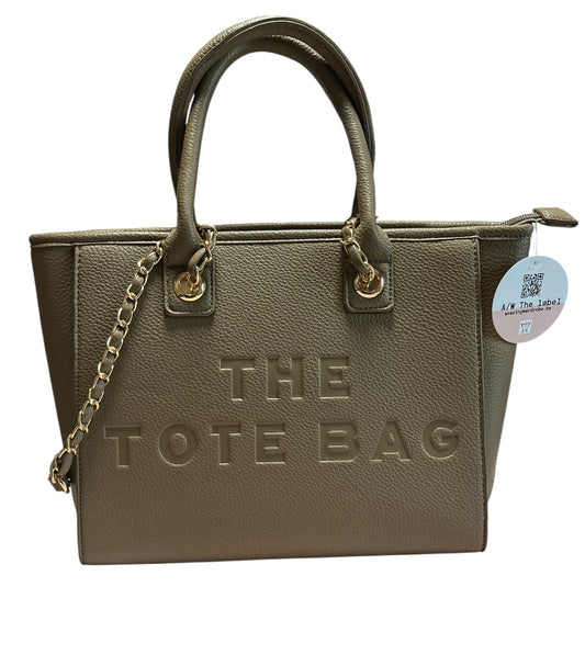 tas THE TOTE BAG