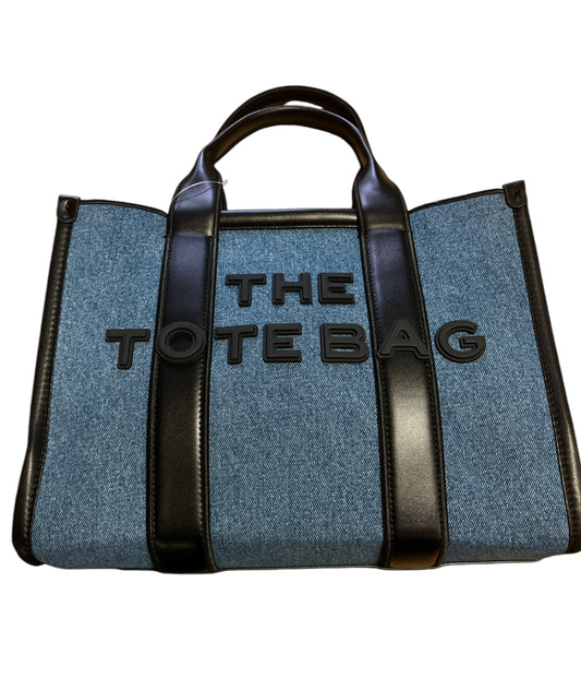 The totebag - Deluxe