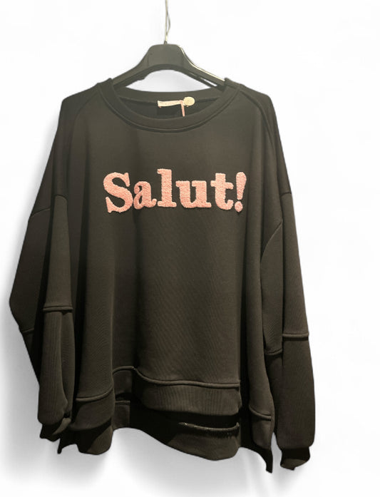 sweater Lavia