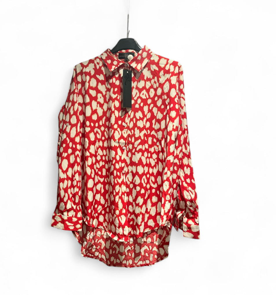 blouse Yehwanng
