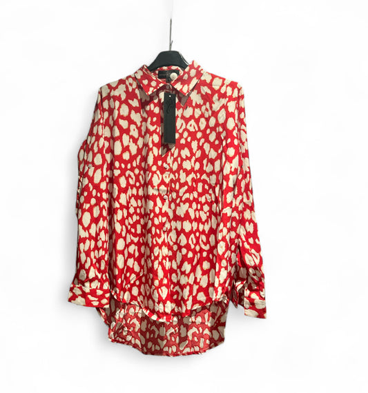 blouse Yehwanng