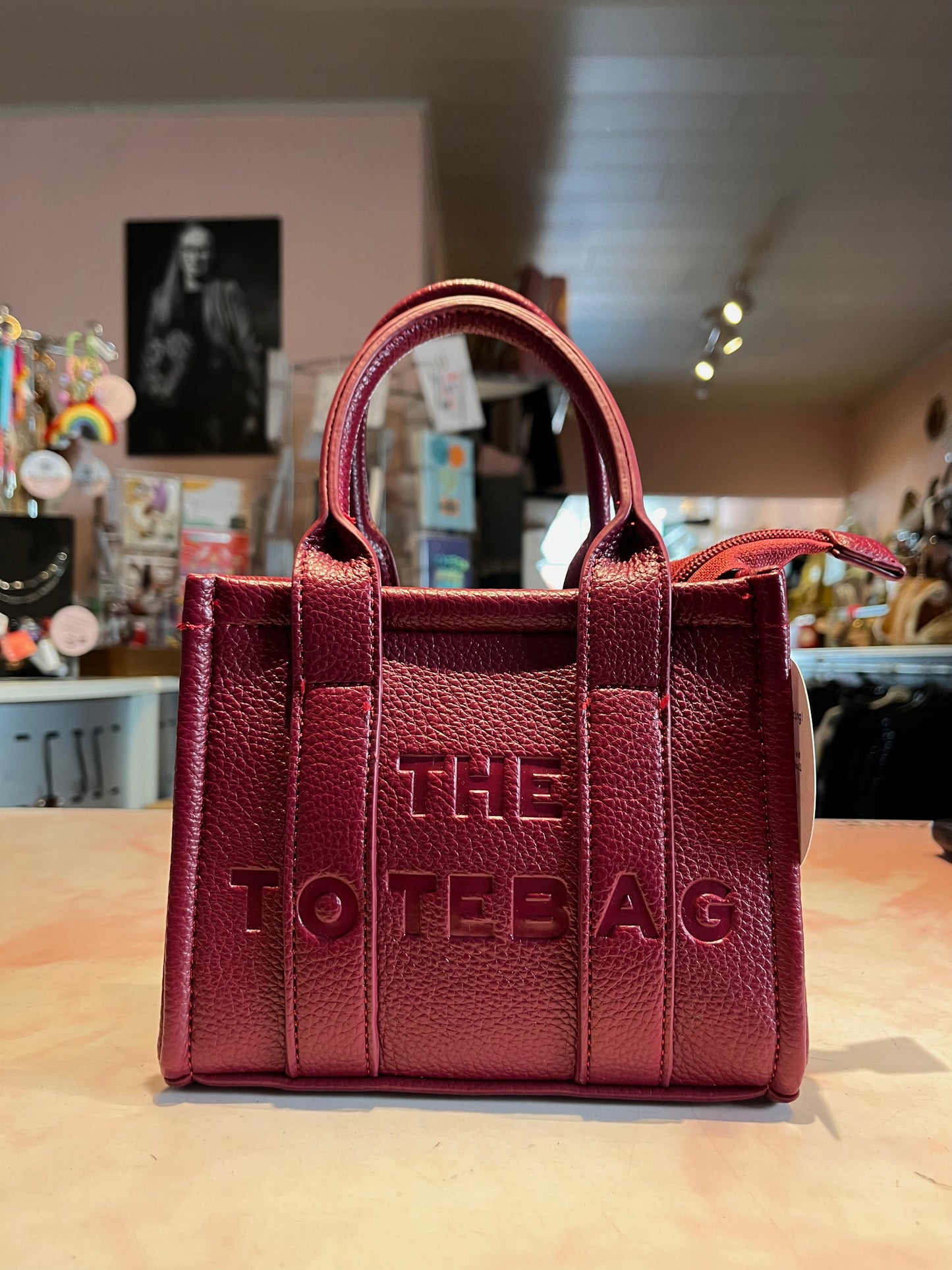The Totebag mini