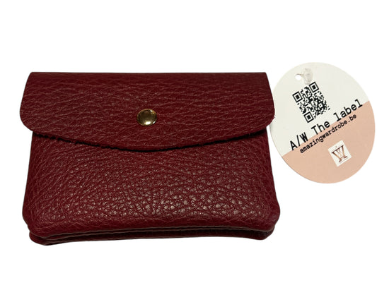wallet - portemonnee