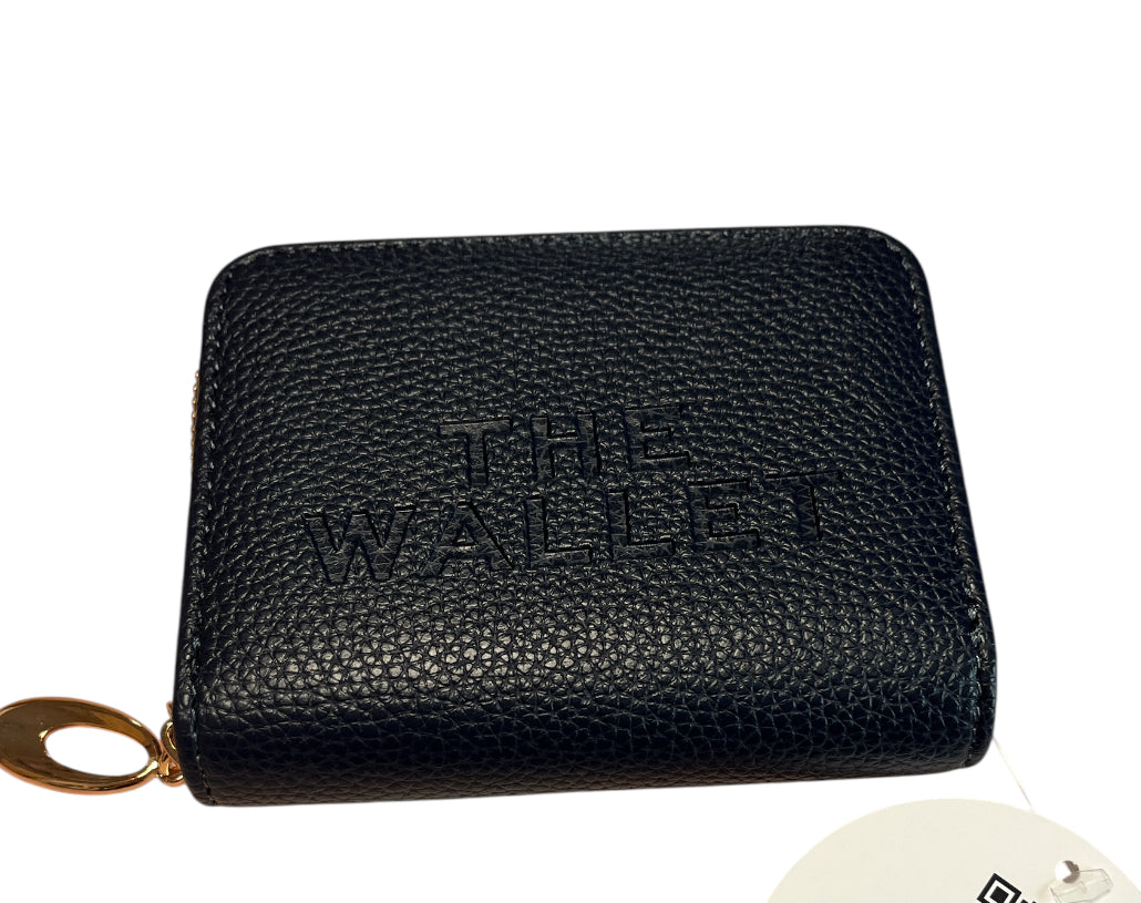 portemonnee THE WALLET