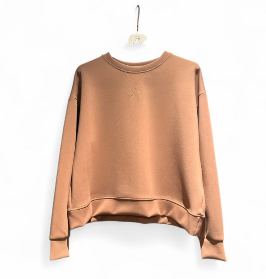sweater mooij
