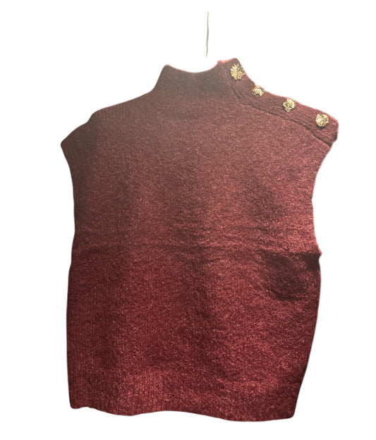 Musy muse Paris bordeaux debbardeur