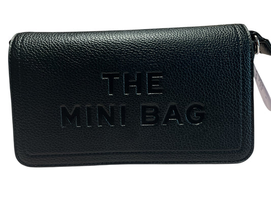 The Mini bag
