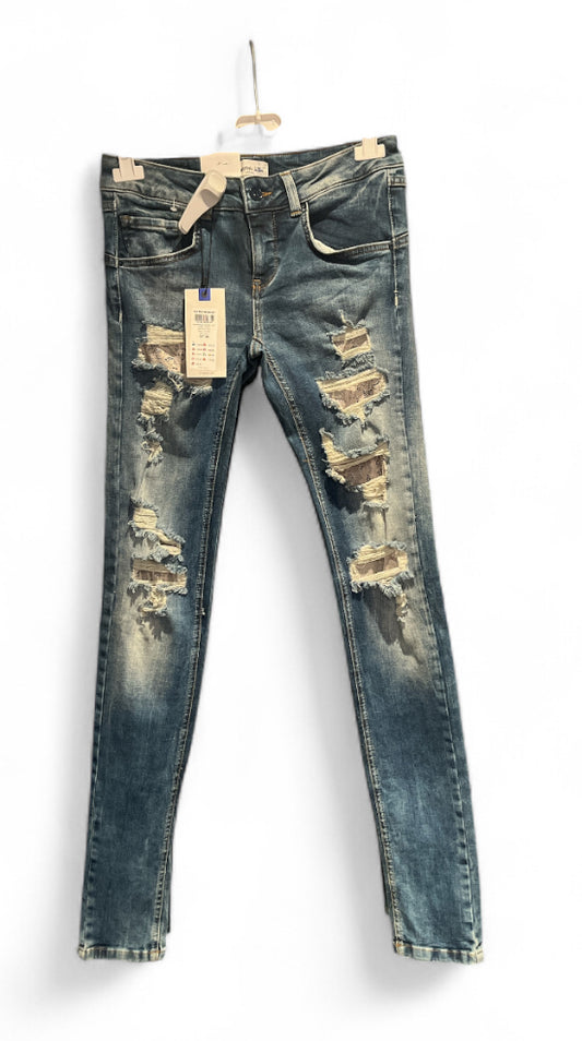 Vero Moda jeans gambler slim jeans