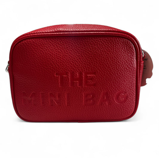The Mini bag S