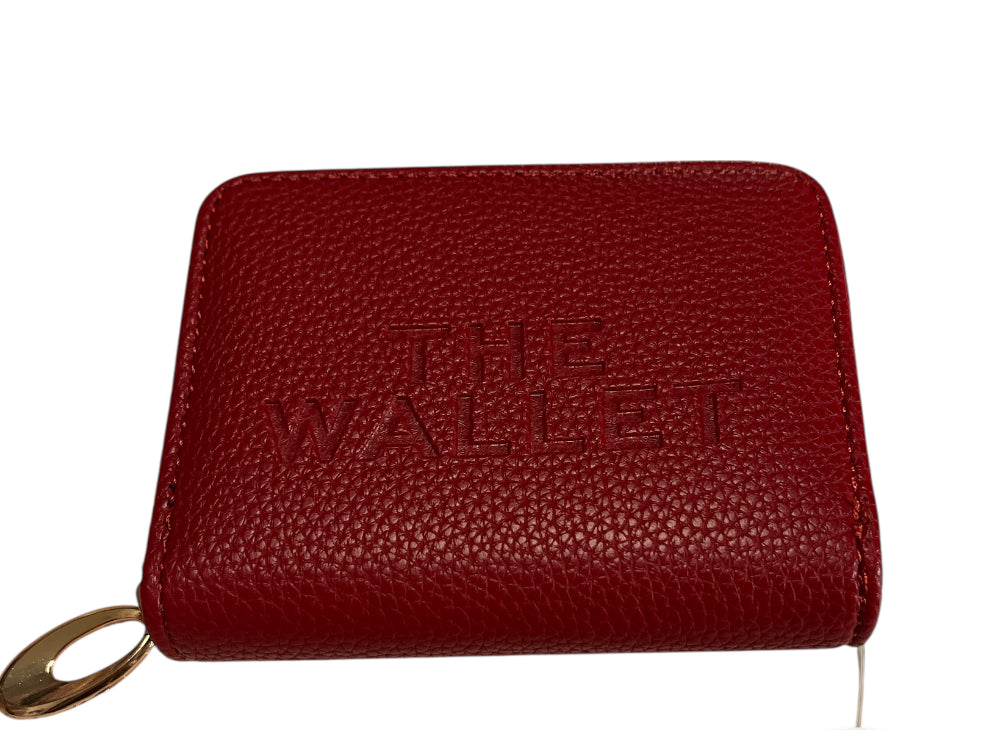 portemonnee THE WALLET